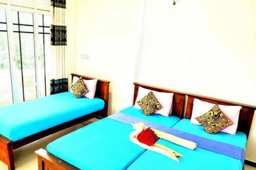 Kandy City Rest House Hotel Ngoại thất bức ảnh