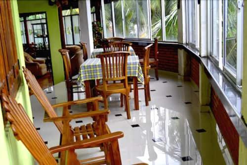 Kandy City Rest House Hotel Ngoại thất bức ảnh