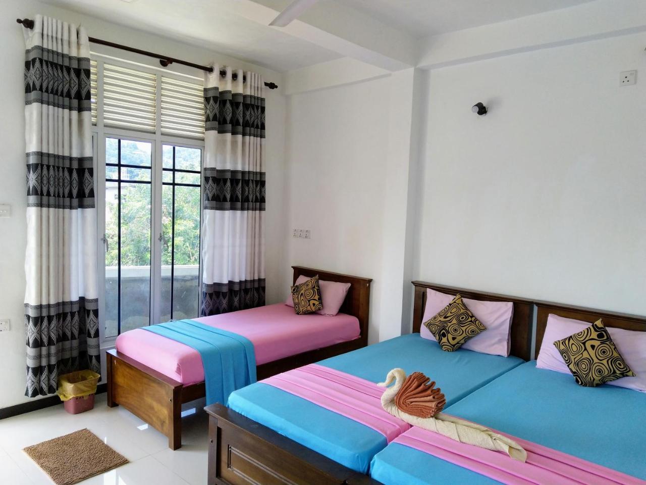 Kandy City Rest House Hotel Ngoại thất bức ảnh